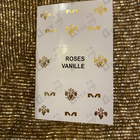 Духи Roses Vanille от Mancera