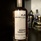 Духи Roses Vanille от Mancera