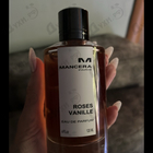 Отзывы Mancera Roses Vanille