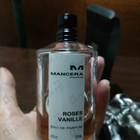 Отзыв Mancera Roses Vanille