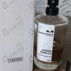 Парфюм Mancera Roses Vanille