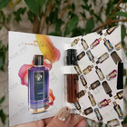 Отзывы Mancera Roses Vanille