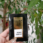 Отзывы Mancera Roses Vanille