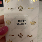 Отзывы Mancera Roses Vanille