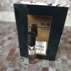 Духи Roses Vanille от Mancera