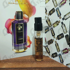 Отзывы Mancera Roses Vanille