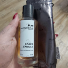 Духи Roses Vanille от Mancera