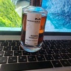 Парфюм Mancera Roses Vanille