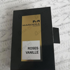 Парфюм Mancera Roses Vanille