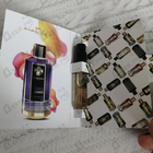 Парфюм Mancera Roses Vanille