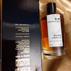 Духи Roses Vanille от Mancera