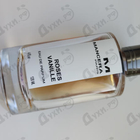 Парфюм Mancera Roses Vanille