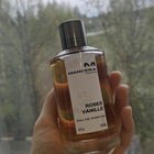 Духи Roses Vanille от Mancera