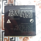 Духи Roses Vanille от Mancera