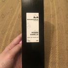 Парфюм Mancera Roses Vanille