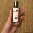 Отзывы Mancera Roses Vanille