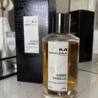 Духи Roses Vanille от Mancera
