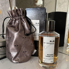 Отзывы Mancera Roses Vanille