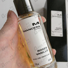 Духи Roses Vanille от Mancera