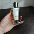 Отзывы Mancera Roses Vanille