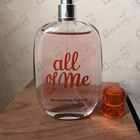 Отзыв Mandarina Duck All Of Me