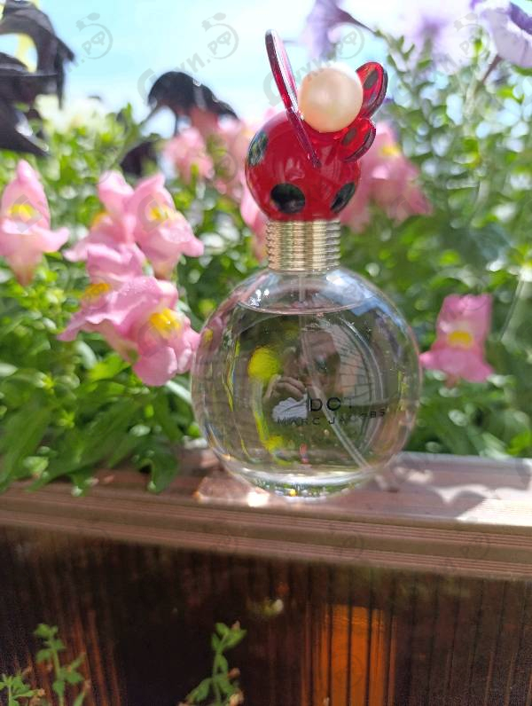 Парфюмерия Marc Jacobs Dot