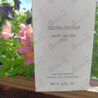 Отзывы Marc Jacobs Dot