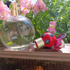 Отзыв Marc Jacobs Dot