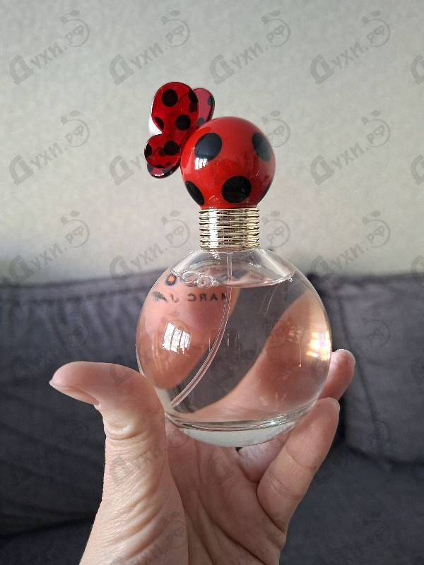Духи Dot от Marc Jacobs
