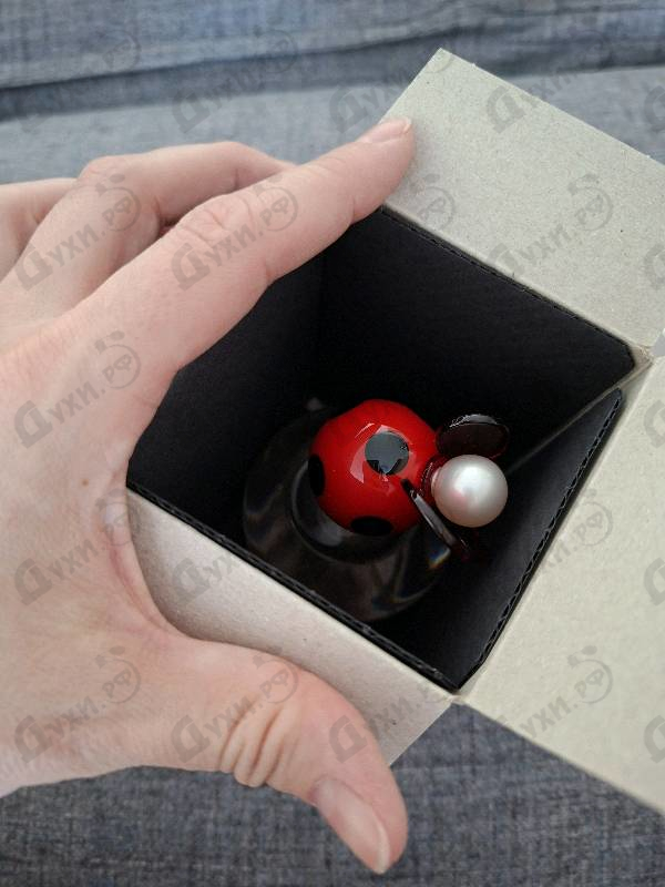 Парфюмерия Dot от Marc Jacobs