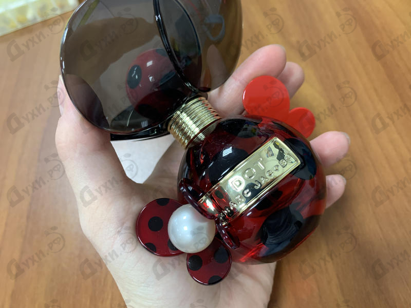 Отзывы Marc Jacobs Dot