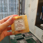 Отзыв Marina De Bourbon Dynastie Golden