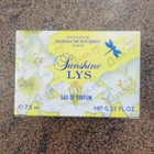 Парфюм Marina De Bourbon Sunshine Lys