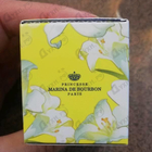 Духи Sunshine Lys от Marina De Bourbon