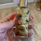Отзывы Memo Luxor Oud