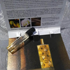 Отзывы Memo Luxor Oud