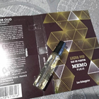 Парфюм Memo Luxor Oud