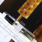 Отзывы Memo Luxor Oud