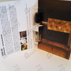 Отзыв Memo Luxor Oud