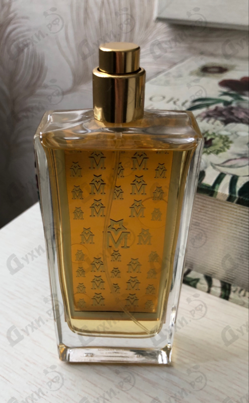 Парфюмерия Luxor Oud от Memo