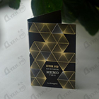 Парфюм Memo Luxor Oud