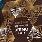 Парфюм Memo Luxor Oud
