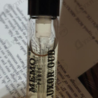 Духи Luxor Oud от Memo