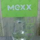 Отзывы Mexx Pure