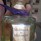 Отзывы Molinard De Molinard