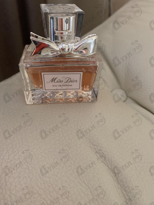 Парфюмерия Christian Dior Miss Dior  Eau De Parfum Духи Miss Dior  Eau De Parfum от Christian Dior