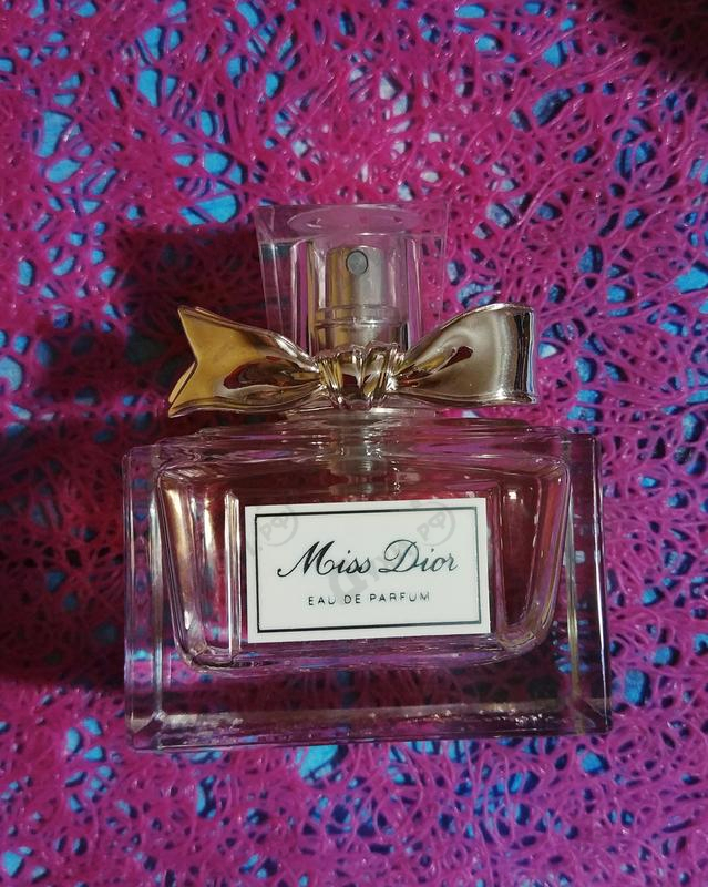 Купить Miss Dior  Eau De Parfum от Christian Dior