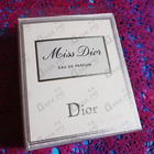Парфюм Christian Dior Miss Dior  Eau De Parfum