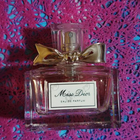 Духи Miss Dior  Eau De Parfum от Christian Dior