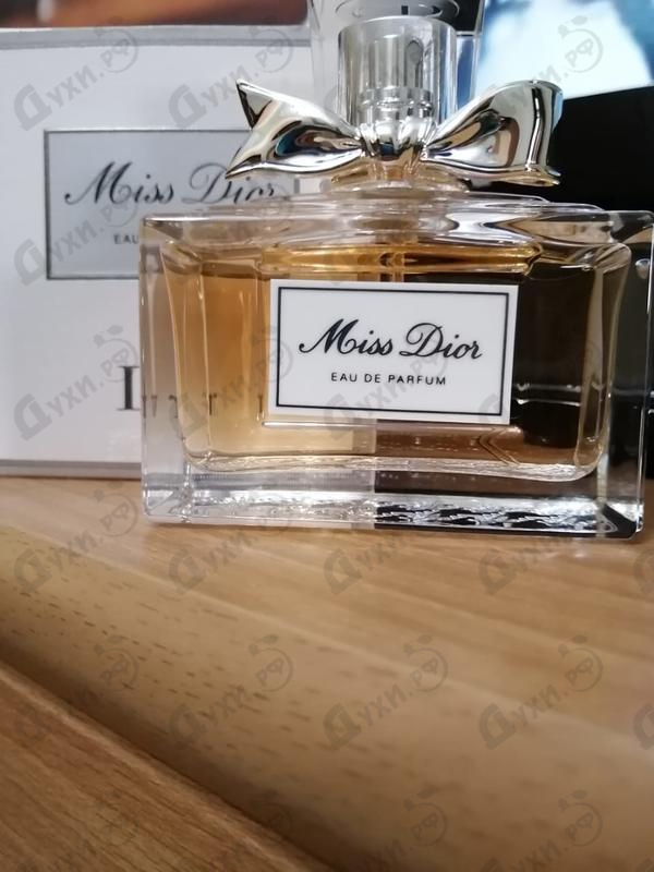 Парфюмерия Miss Dior  Eau De Parfum от Christian Dior